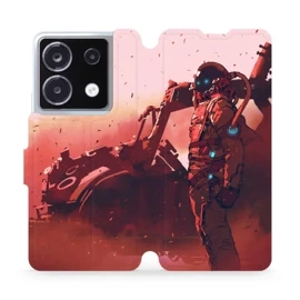 Hülle für Xiaomi POCO X6 - Farbe MA09S