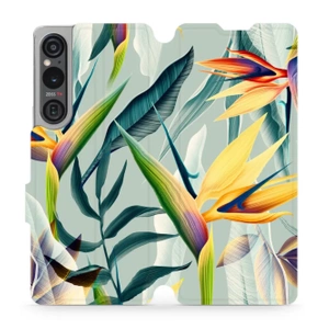 Hülle für Sony Xperia 1 V - Farbe MC02S