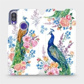 Hülle für Xiaomi Redmi Note 7 - Farbe MX08S