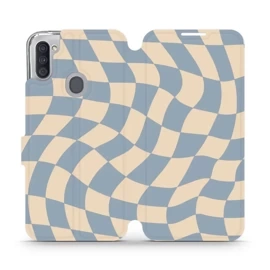 Hülle für Samsung Galaxy M11 - Farbe VA59S