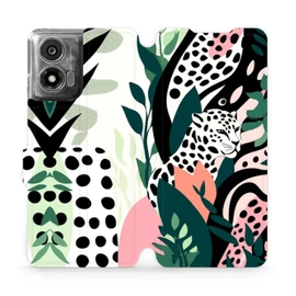 Hülle für Motorola Moto E14 - Farbe VP53S