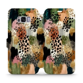 Hülle für Samsung Galaxy S8 Plus - Farbe V167S