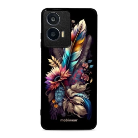 Hülle Glossy Case für Motorola Moto G24 - Farbe G011G