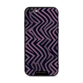 Hülle Glossy Case für Apple iPhone 6s - Farbe GA55G