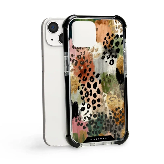 Hülle MagSafe Elite Bumper für Apple iPhone 13 - Farbe D167D