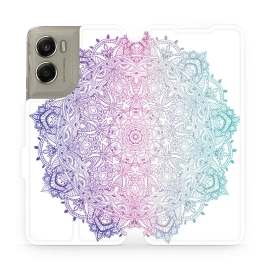 Hülle für Motorola Moto G06 Power - Farbe M008S