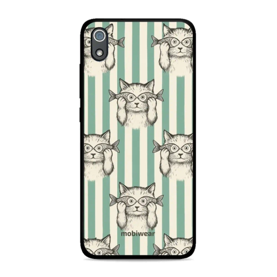 Hülle Glossy Case für Xiaomi Redmi 7A - Farbe GP90G