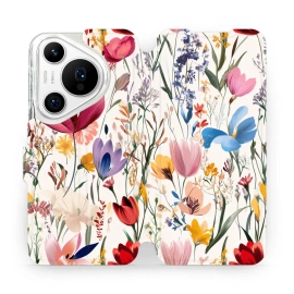 Hülle für Huawei Pura 70 Pro - Farbe MP70S