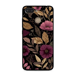 Hülle Glossy Case für Xiaomi Redmi 6 - Farbe G170G