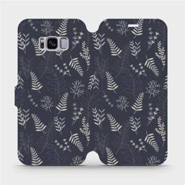 Hülle für Samsung Galaxy S8 Plus - Farbe VP15S