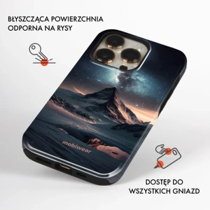 Hülle Elite Pro für Apple iPhone 16 Pro - Farbe E006E