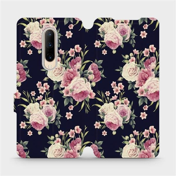 Hülle für OnePlus 7 Pro - Farbe V068P