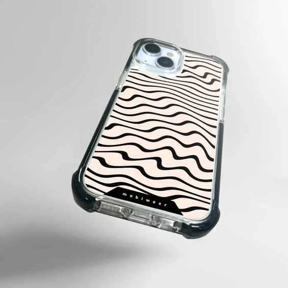 Hülle MagSafe Elite Bumper für Apple iPhone 17 Pro Max - Farbe DA62D