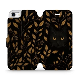 Hülle für Apple iPhone 8 - Farbe V164S