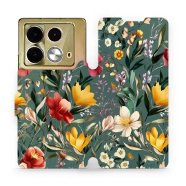 Hülle für Infinix Note 40 - Farbe VP71S