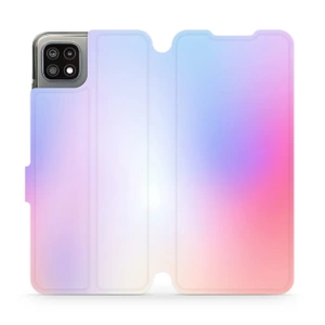 Hülle für Samsung Galaxy A22 5G - Farbe VP65S