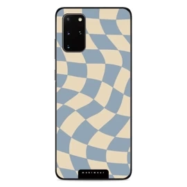 Hülle Glossy Case für Samsung Galaxy S20 Plus - Farbe GA59G
