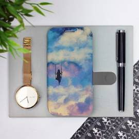 Hülle für Samsung Galaxy M33 5G - Farbe MR09S