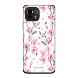 Hülle Glossy Case für Xiaomi 11 Lite 5G NE - Farbe G033G