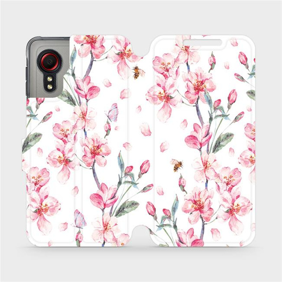 Hülle für Samsung Galaxy Xcover 5 - Farbe M124S