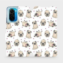 Hülle für Xiaomi POCO F3 - Farbe M097P
