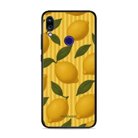 Hülle Glossy Case für Xiaomi Redmi Note 7 - Farbe GP81G