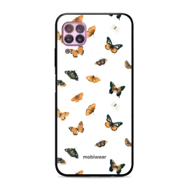 Hülle Glossy Case für Huawei P40 Lite - Farbe GP76G