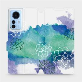 Hülle für Xiaomi 12 Pro - Farbe MG11S