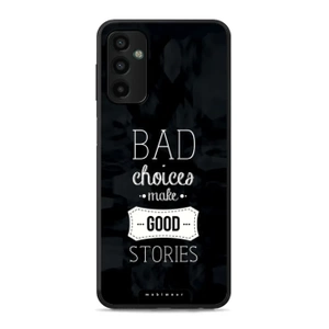 Hülle Glossy Case für Samsung Galaxy M23 5G - Farbe G071G