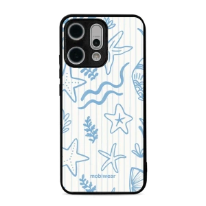 Hülle Glossy Case für OPPO Reno 14 5G - Farbe GP88G