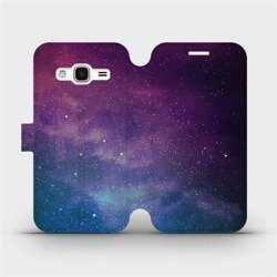 Hülle für Samsung Galaxy J3 2016 - Farbe V147P