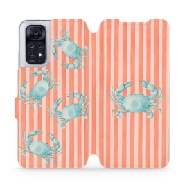 Hülle für Xiaomi Redmi Note 11S - Farbe VP87S