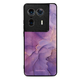 Hülle Glossy Case für Motorola Edge 50 Ultra - Farbe G050G