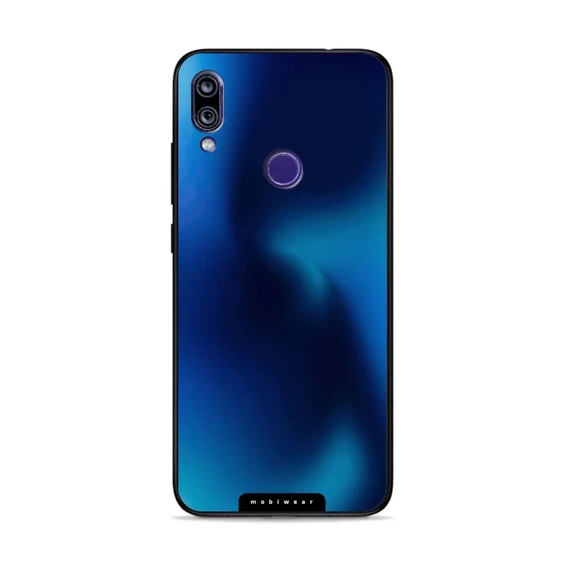 Hülle Glossy Case für Xiaomi Redmi 7 - Farbe G068G