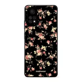 Hülle Glossy Case für Xiaomi Redmi Note 11 Pro - Farbe G039G