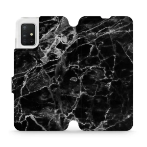 Hülle für Samsung Galaxy A51 - Farbe V056P