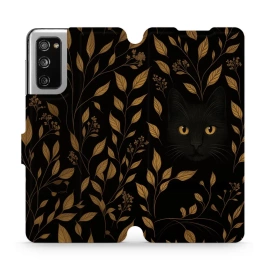Hülle für Samsung Galaxy S20 FE - Farbe V164S