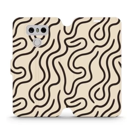 Hülle für LG G6 - Farbe VA60S