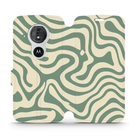 Hülle für Motorola Moto G6 Play - Farbe VA57S