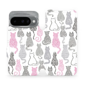 Hülle für Google Pixel 10 - Farbe MX01S