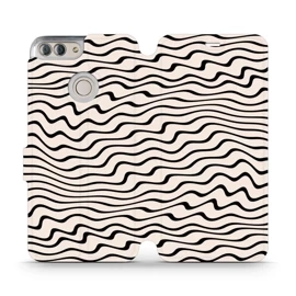 Hülle für Huawei P Smart - Farbe VA62S