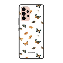 Hülle Glossy Case für Samsung Galaxy A53 5G - Farbe GP76G