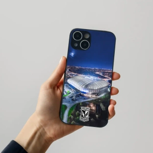 Hülle Glossy Case für Xiaomi Redmi 15C 4G - Farbe G08LP