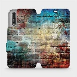 Hülle für Huawei P20 Pro - Farbe V061P