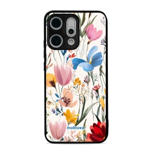 Hülle Glossy Case für OPPO Reno 14 5G - Farbe GP70G
