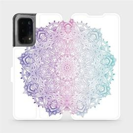 Hülle für OPPO A54 5G - Farbe M008S