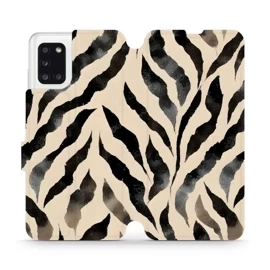 Hülle für Samsung Galaxy A31 - Farbe VA53S