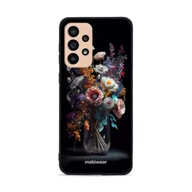 Hülle Glossy Case für Samsung Galaxy A33 5G - Farbe G012G