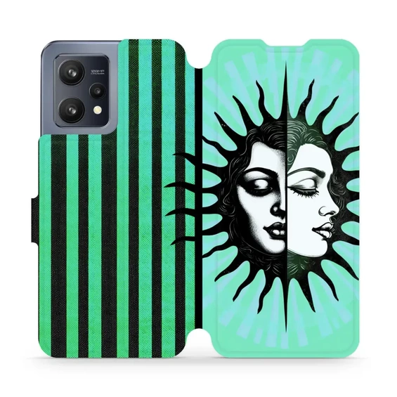 Hülle für Realme 9 - Farbe VP58S