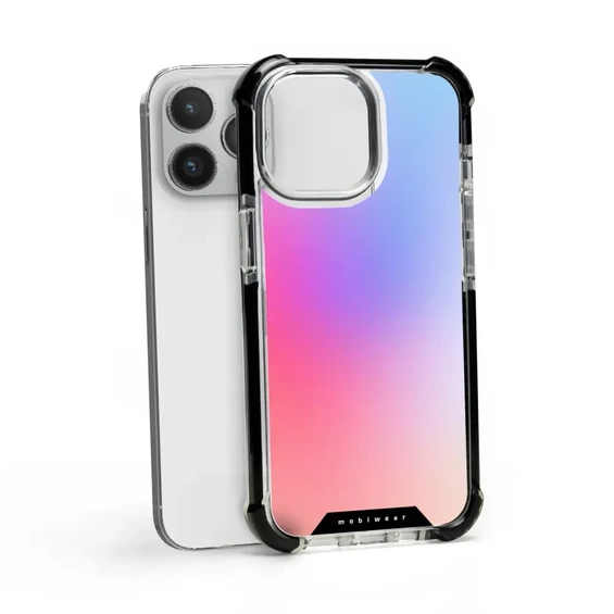 Hülle MagSafe Elite Bumper für Apple iPhone 14 Pro Max - Farbe D032D